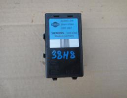 Блок иммобилайзера для NISSAN TERRANO II (R20) 1993-2004  запчасти бу