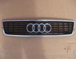 Решетка радиатора для AUDI A8 (D2) 1994-2003  запчасти бу