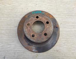 Диск тормозной передний для JEEP CHEROKEE (XJ) 1990-2001  запчасти бу