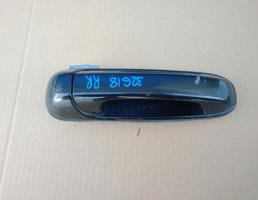 Ручка двери наружная задняя правая для JEEP GRAND CHEROKEE (WJ) 1999-2004  запчасти бу