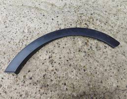 Накладка переднего крыла правого для KIA SPORTAGE 2010-2014  запчасти бу