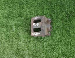 Суппорт передний левый для JEEP GRAND CHEROKEE (ZJ) 1993-1998  запчасти бу