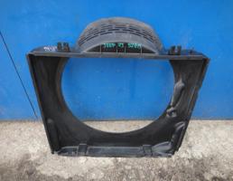 Диффузор вентилятора для JEEP GRAND CHEROKEE (ZJ) 1993-1998  запчасти бу