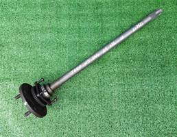 Полуось задняя правая для JEEP GRAND CHEROKEE (WJ) 1999-2004  запчасти бу