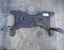 Балка передняя (подрамник) для FORD C-MAX 2003-2007  запчасти бу