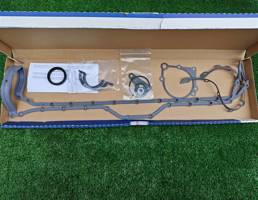 Прокладки двигателя (комплект) для JEEP GRAND CHEROKEE (ZJ) 1993-1998  запчасти бу