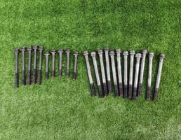 Болт крепления ГБЦ для JEEP GRAND CHEROKEE (WJ) 1999-2004  запчасти бу