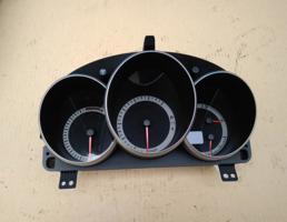 Панель (комбинация) )приборов для MAZDA 3 (BK) 2003-2009  запчасти бу