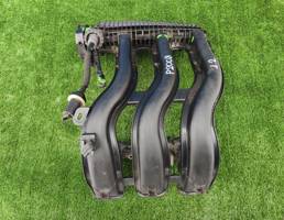 Коллектор впускной для PEUGEOT 208 2012-2019  запчасти бу