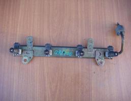 Форсунка топливная для NISSAN SERENA (C24) 1999-2005  запчасти бу