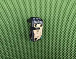 Замок двери задней левой для JEEP GRAND CHEROKEE (ZJ) 1993-1998  запчасти бу