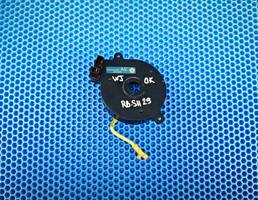 Шлейф подрулевой Airbag (лента) для JEEP GRAND CHEROKEE (WJ) 1999-2004  запчасти бу