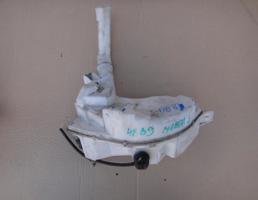 Бачок омывателя для MAZDA 3 (BK) 2003-2009  запчасти бу