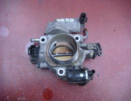 Заслонка дроссельная для MAZDA 3 (BK) 2003-2009  запчасти бу