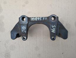 Скоба суппорта передняя для AUDI 100 (45) 1991-1994  запчасти бу