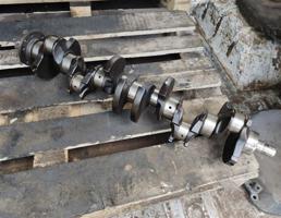 Коленвал для JEEP GRAND CHEROKEE (ZJ) 1993-1998  запчасти бу