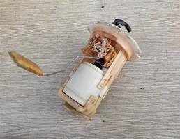 Насос топливный (бензонасос) для NISSAN ALMERA (N16) 2000-2006  запчасти бу