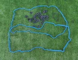 Прокладка клапанной крышки для JEEP GRAND CHEROKEE (WJ) 1999-2004  запчасти бу