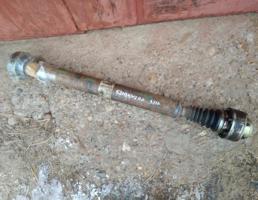 Вал карданный задний для JEEP GRAND CHEROKEE (WJ) 1999-2004  запчасти бу