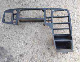 Консоль торпедо (ценральная) для SAAB 9000CS 1992-1994  запчасти бу