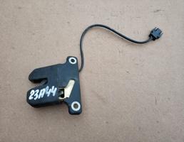 Замок багажника для AUDI 100 (44) 1983-1991  запчасти бу