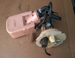 Насос топливный (бензонасос) для NISSAN ALMERA (N15) 1995-2000  запчасти бу