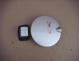 Лючок топливного бака для OPEL OMEGA A 1986-1994  запчасти бу