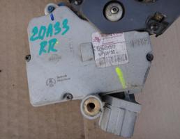 Актуатор (привод) замка двери для NISSAN CEFIRO (A33) 1999-2006  запчасти бу