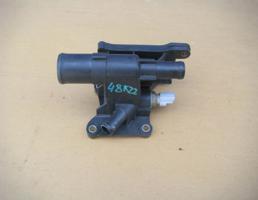 Фланец системы охлаждения двигателя для MAZDA 6 (GG) 2002-2007  запчасти бу