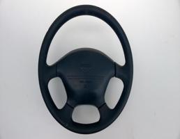 Руль (рулевое колесо) для NISSAN ALMERA (N15) 1995-2000  запчасти бу