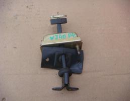 Ограничитель открывания двери для JEEP GRAND CHEROKEE (WJ) 1999-2004  запчасти бу