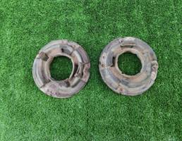 Проставка пружины задняя для JEEP GRAND CHEROKEE (WJ) 1999-2004  запчасти бу