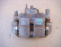 Суппорт передний правый для MAZDA 6 (GG) 2002-2007  запчасти бу