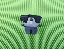 Замок багажника для FORD C-MAX 2007-2011  запчасти бу