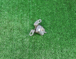 Петля двери задней левой (верхняя) для TOYOTA CARINA E 1992-1997  запчасти бу