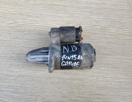 Стартер для NISSAN ALMERA (N15) 1995-2000  запчасти бу