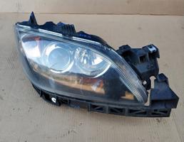 Фара правая для MAZDA 3 (BK) 2003-2009  запчасти бу