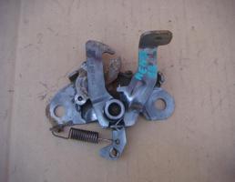 Замок капота для RENAULT 19 1992-2003  запчасти бу