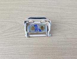 Петля двери (крышки) багажника для FORD FOCUS I 1998-2004  запчасти бу