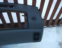 Дефлектор воздушный для NISSAN MAXIMA (A32) 1994-2000  запчасти бу