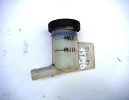 Бачок главного цилиндра сцепления для NISSAN ALMERA (N16) 2000-2006  запчасти бу