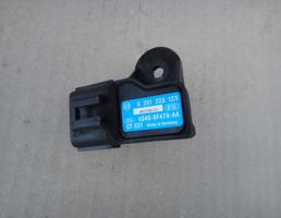 Датчик абсолютного давления (MAP) для MAZDA 6 (GG) 2002-2007  запчасти бу