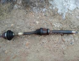 Привод передний правый (полуось) для FORD C-MAX 2003-2007  запчасти бу
