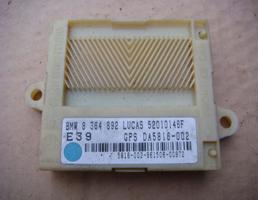 Блок электронный для BMW 5 (E39) 1995-2003  запчасти бу