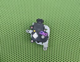 Актуатор (привод) заслонки печки для JEEP GRAND CHEROKEE (WJ) 1999-2004  запчасти бу