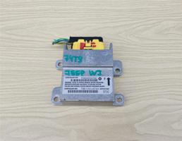 Блок управления подушками безопасности для JEEP GRAND CHEROKEE (WJ) 1999-2004  запчасти бу