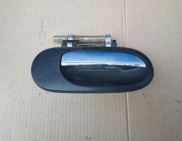 Ручка двери наружная передняя правая для NISSAN ALMERA (N16) 2000-2006  запчасти бу