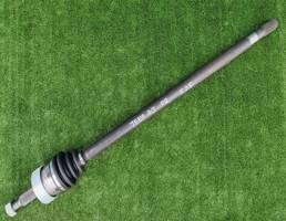 Привод передний правый (полуось) для JEEP GRAND CHEROKEE (ZJ) 1993-1998  запчасти бу