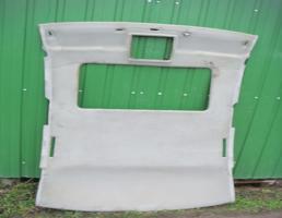 Обшивка потолка для AUDI A8 (D2) 1994-2003  запчасти бу