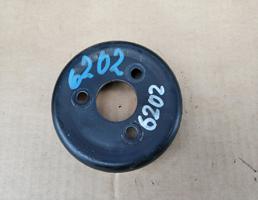 Шкив водяного насоса (помпы) для FORD C-MAX 2007-2011  запчасти бу